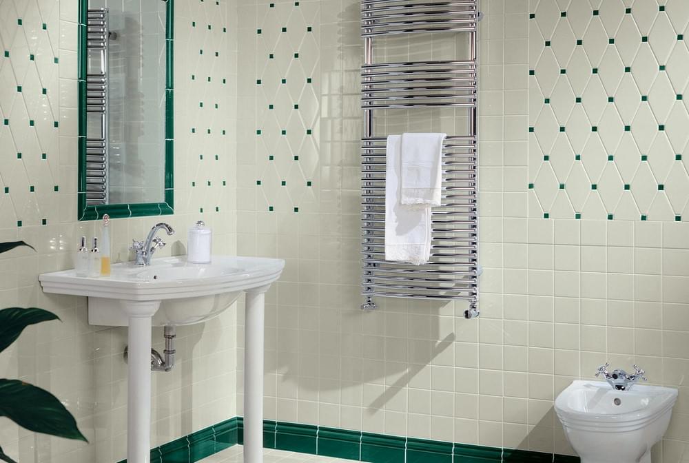 керамика фабрики Petracers коллекция Capitonne