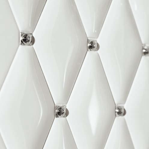 керамика фабрики Petracers коллекция Capitonne