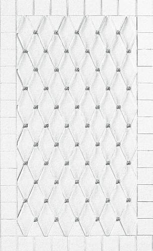 керамика фабрики Petracers коллекция Capitonne