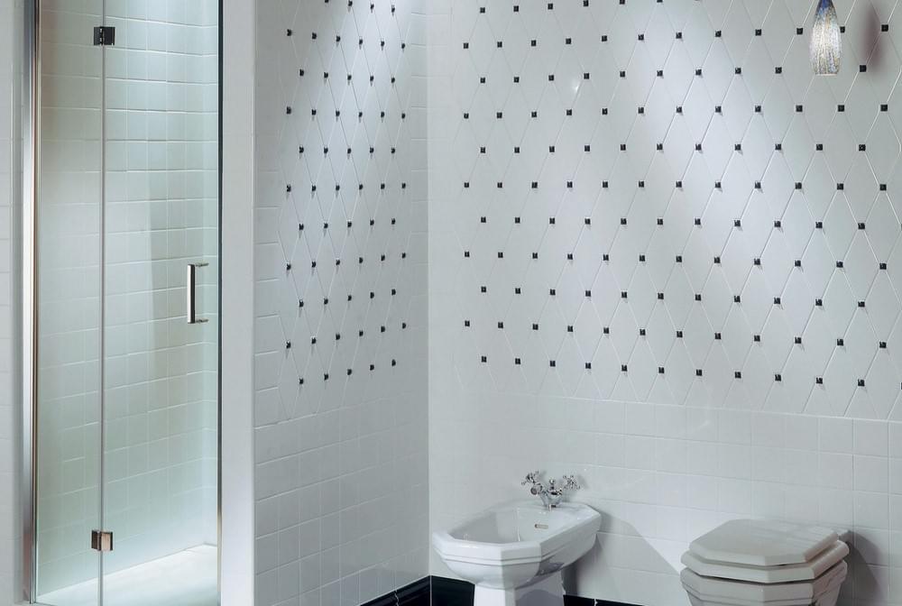 керамика фабрики Petracers коллекция Capitonne