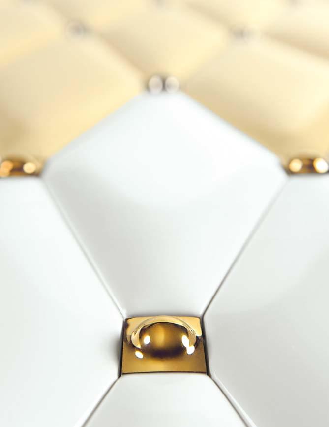 керамика фабрики Petracers коллекция Capitonne