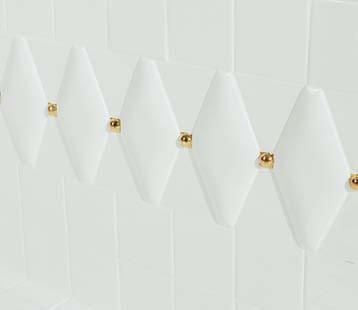 керамика фабрики Petracers коллекция Capitonne