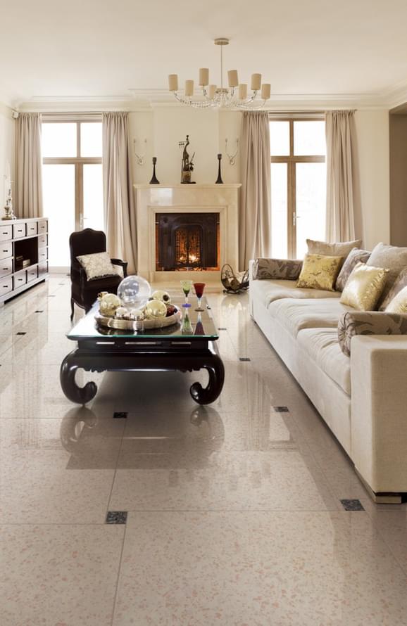 керамогранит фабрики Petracers коллекция Carnevale Veneziano