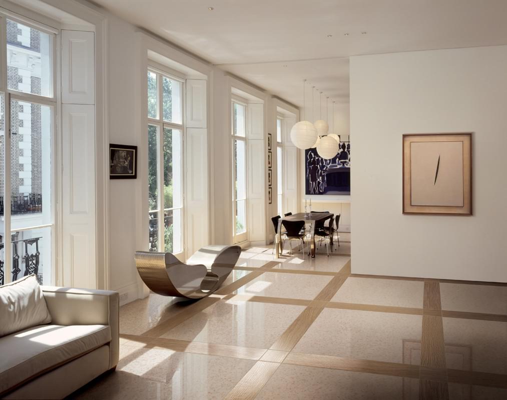 керамогранит фабрики Petracers коллекция Carnevale Veneziano