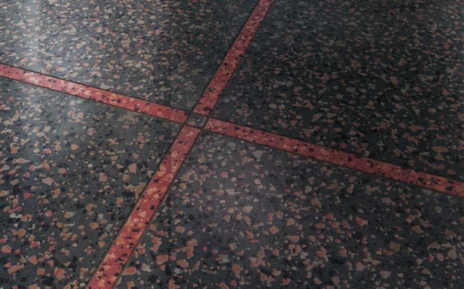 керамогранит фабрики Petracers коллекция Carnevale Veneziano