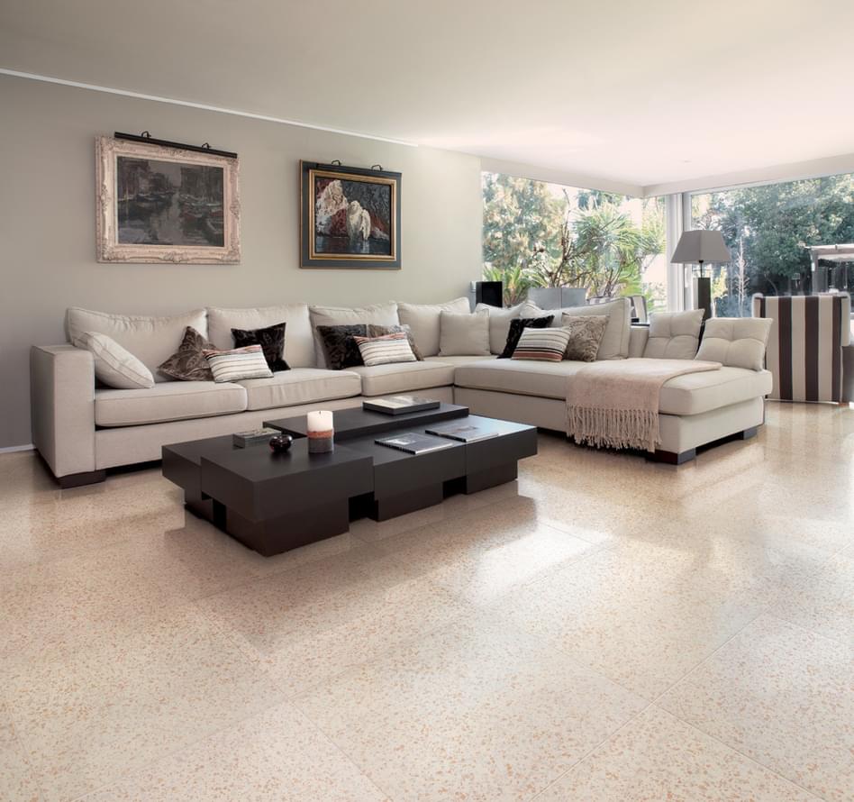 керамогранит фабрики Petracers коллекция Carnevale Veneziano