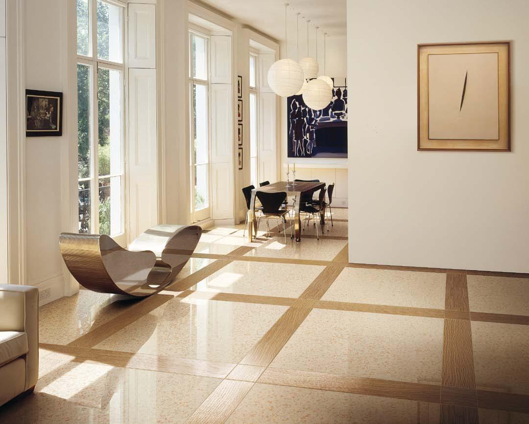 керамогранит фабрики Petracers коллекция Carnevale Veneziano