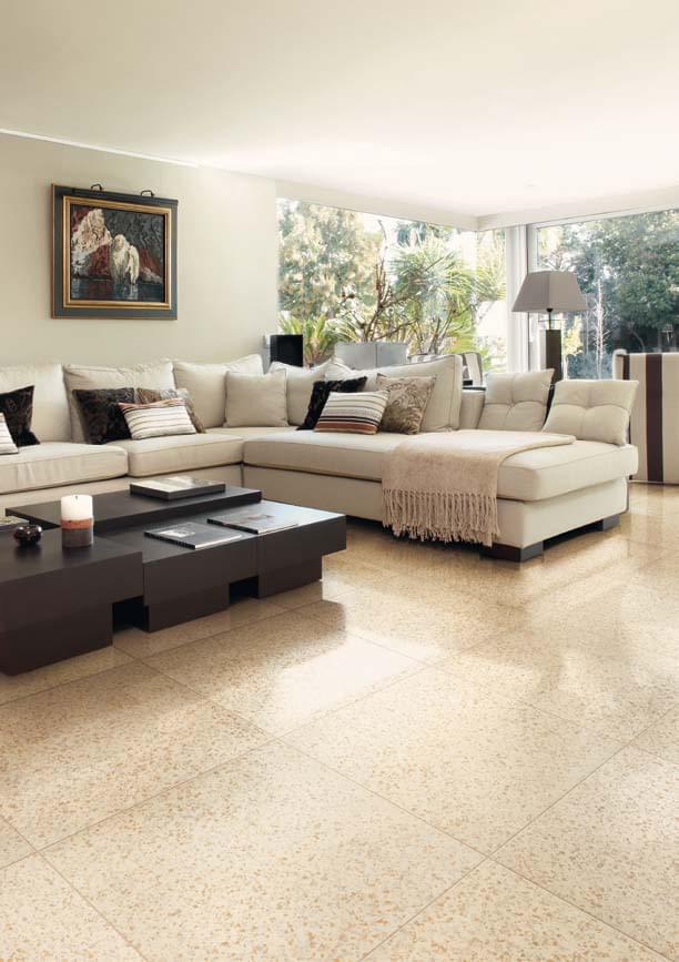 керамогранит фабрики Petracers коллекция Carnevale Veneziano