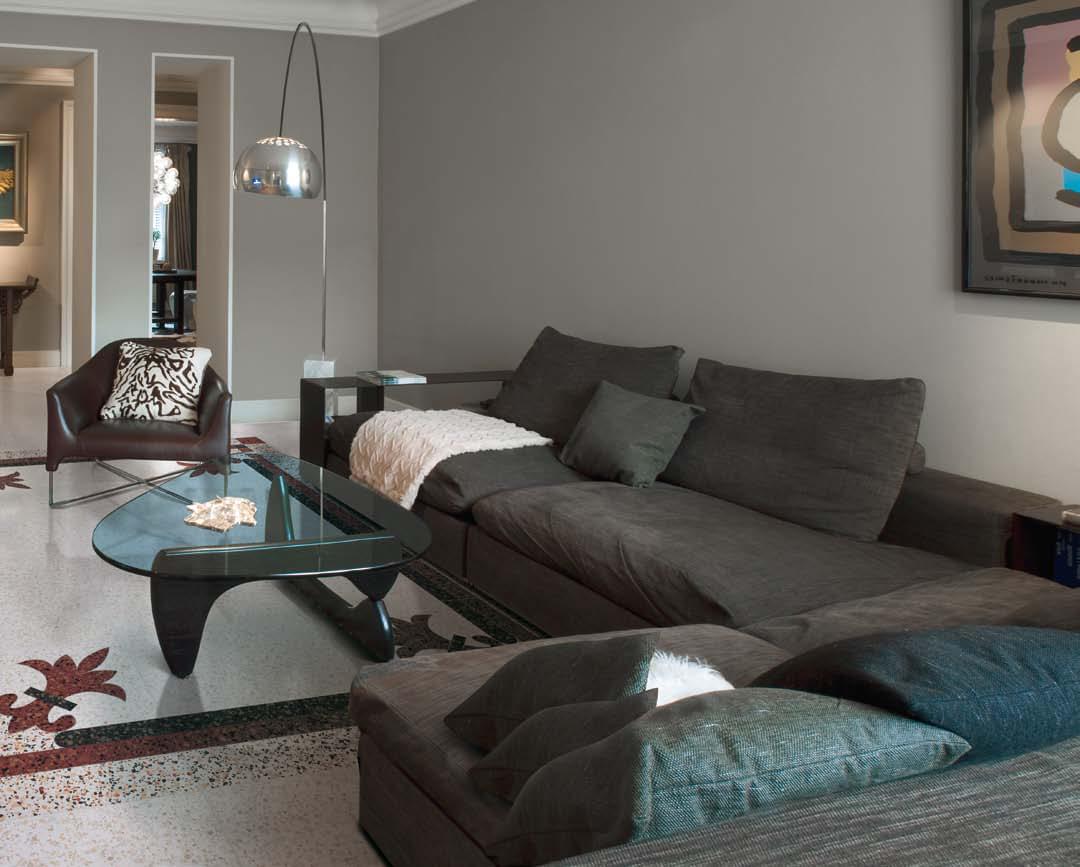 керамогранит фабрики Petracers коллекция Carnevale Veneziano