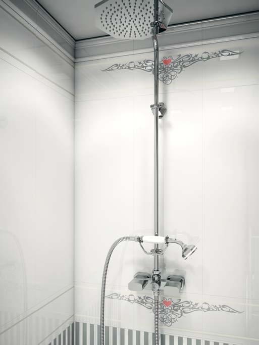 керамика фабрики Petracers коллекция Gran Gala