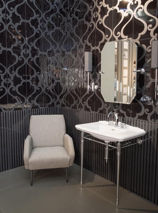 керамика фабрики Petracers коллекция Gran Gala