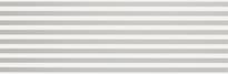 Плитка Petracers Gran Gala Stripes Bianco 31.5x94.9 см, поверхность глянец