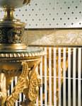 плитка фабрики Petracers коллекция Grand Elegance Gold