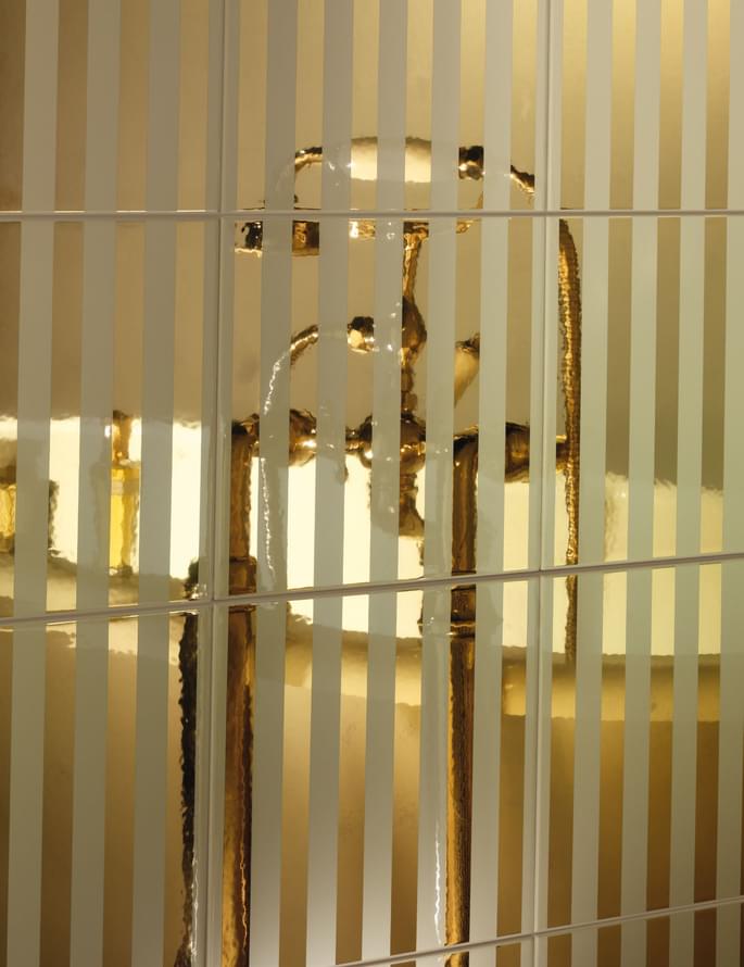 керамика фабрики Petracers коллекция Grand Elegance Gold