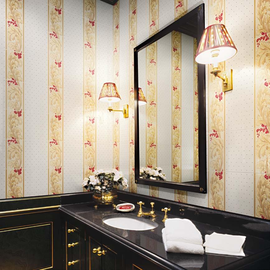 керамика фабрики Petracers коллекция Grand Elegance