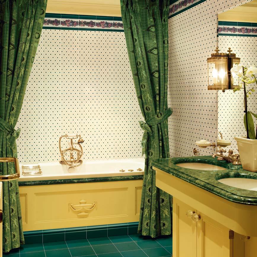 керамика фабрики Petracers коллекция Grand Elegance