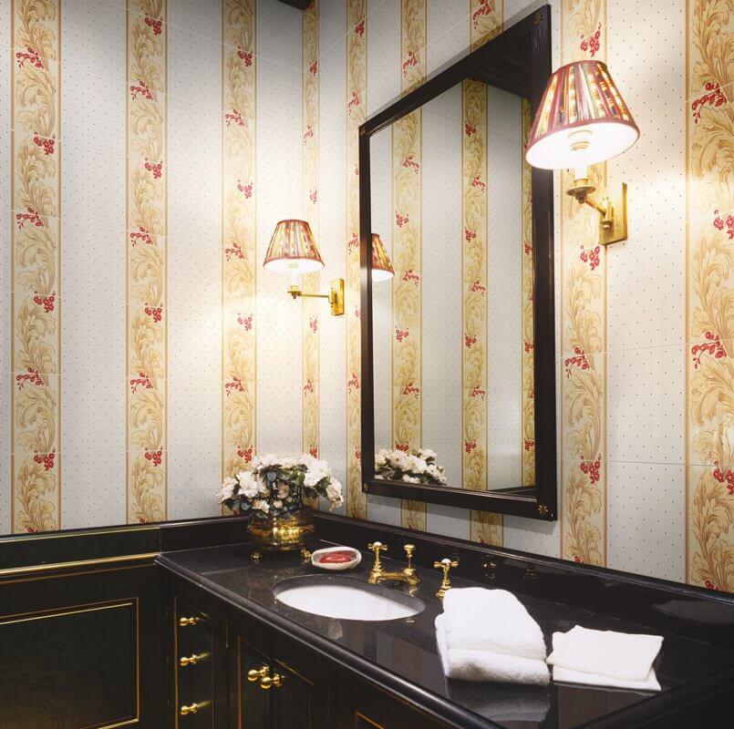 керамика фабрики Petracers коллекция Grand Elegance