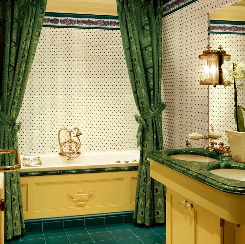 керамика фабрики Petracers коллекция Grand Elegance