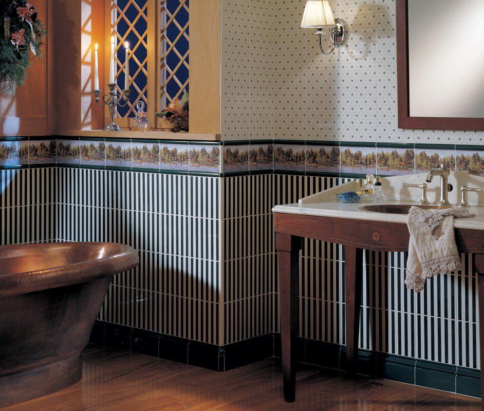 керамика фабрики Petracers коллекция Grand Elegance