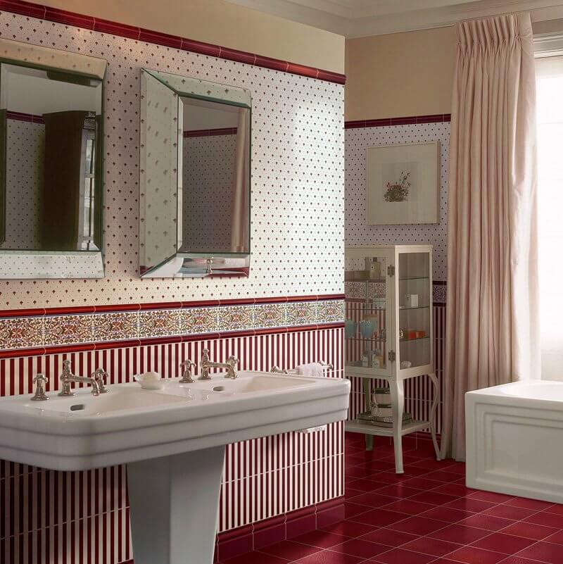 керамика фабрики Petracers коллекция Grand Elegance