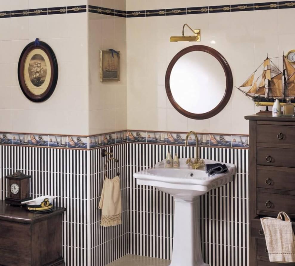 керамика фабрики Petracers коллекция Grand Elegance