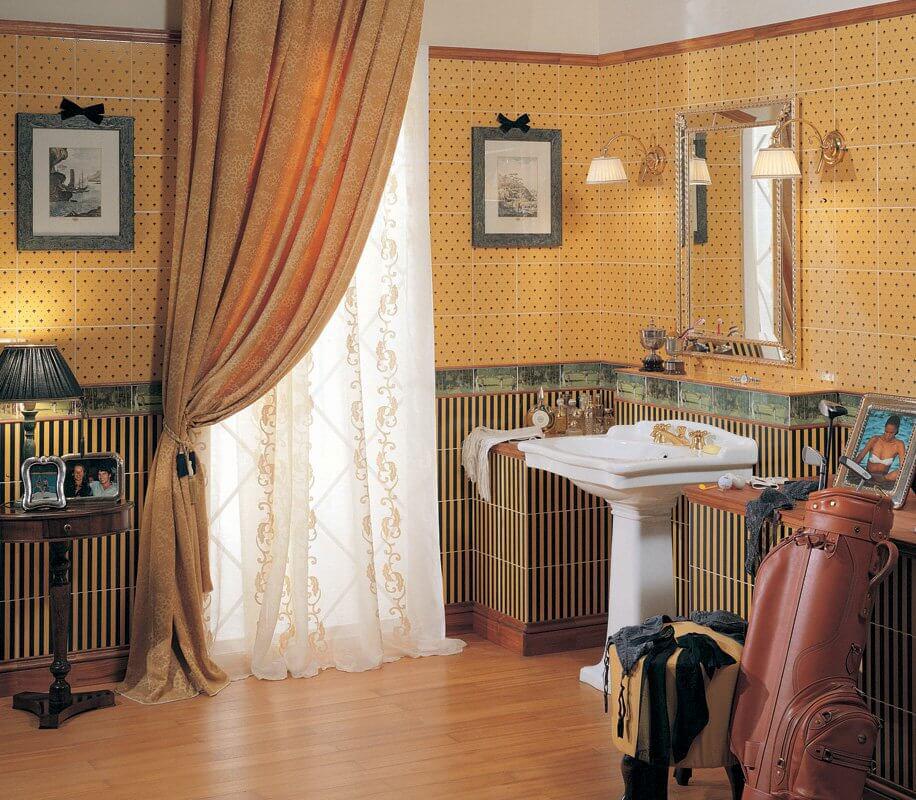 керамика фабрики Petracers коллекция Grand Elegance