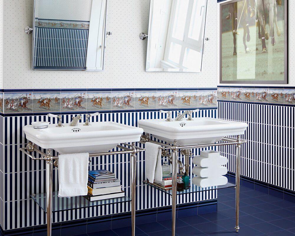 керамика фабрики Petracers коллекция Grand Elegance