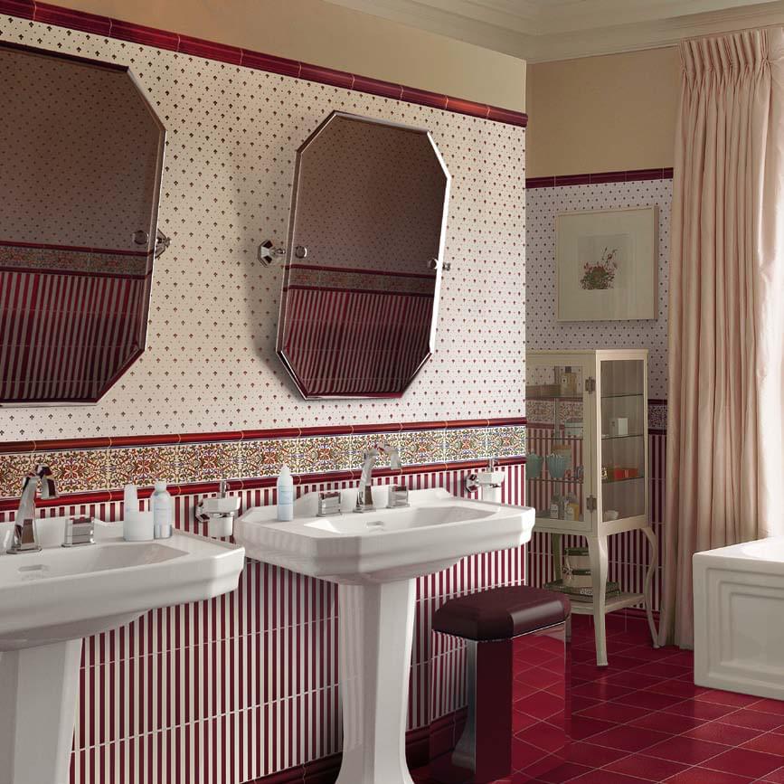 керамика фабрики Petracers коллекция Grand Elegance