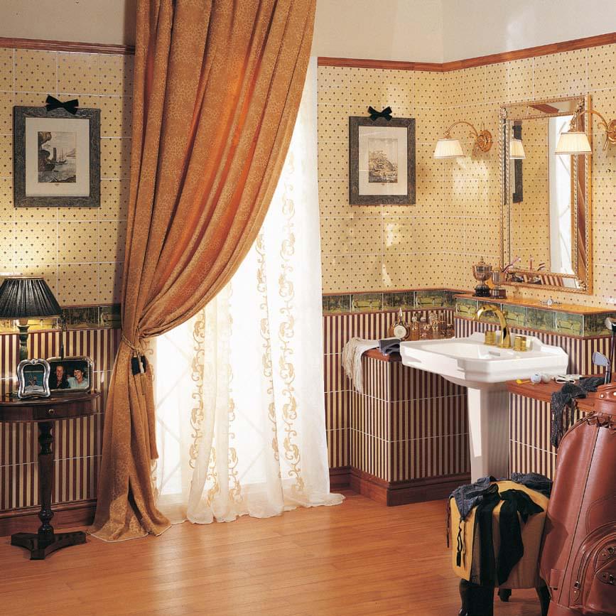 керамика фабрики Petracers коллекция Grand Elegance