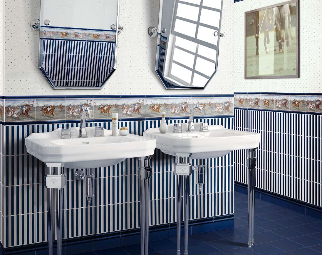 керамика фабрики Petracers коллекция Grand Elegance