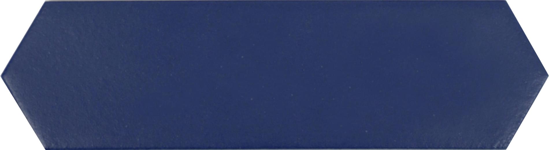 Petracers Intreccio Losanga Blu Reale 3.7x13.5
