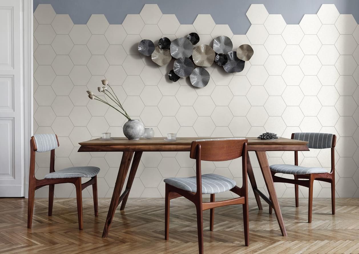 керамогранит фабрики Petracers коллекция Intreccio