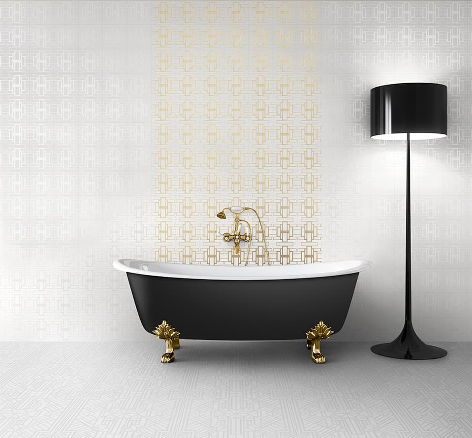 керамика фабрики Petracers коллекция Jazz