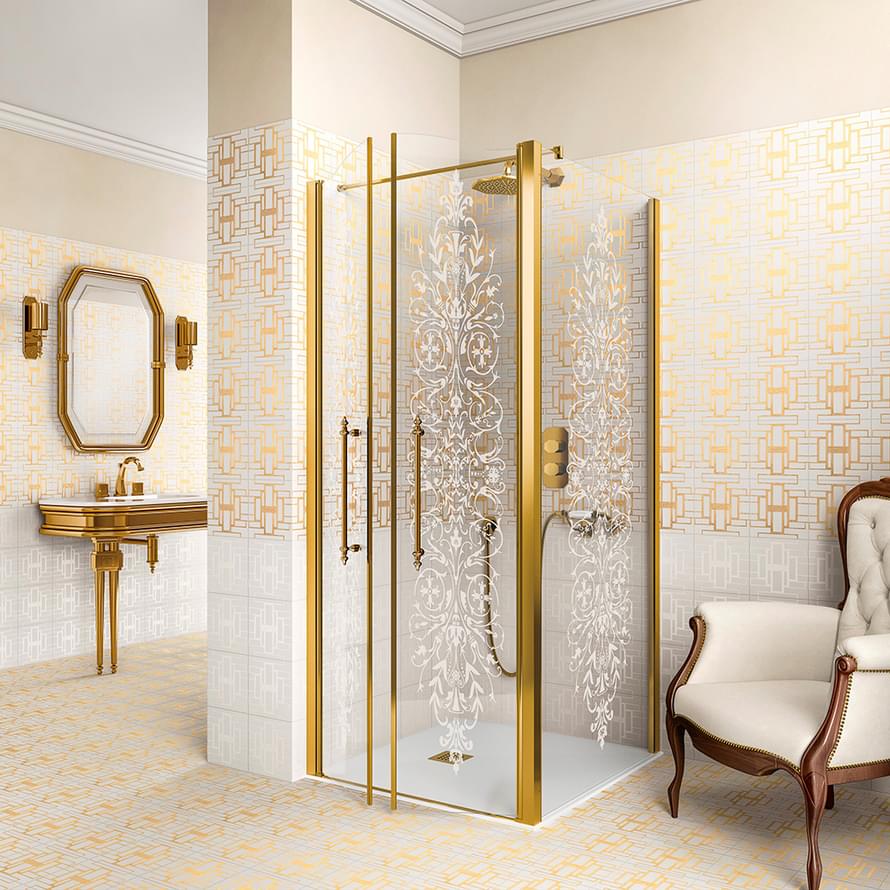 керамика фабрики Petracers коллекция Jazz