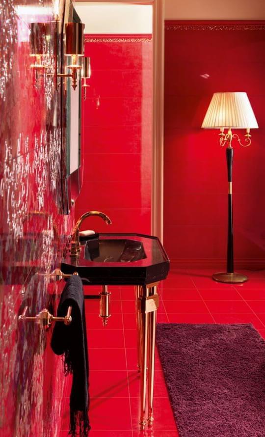 керамика фабрики Petracers коллекция Primavera Romana