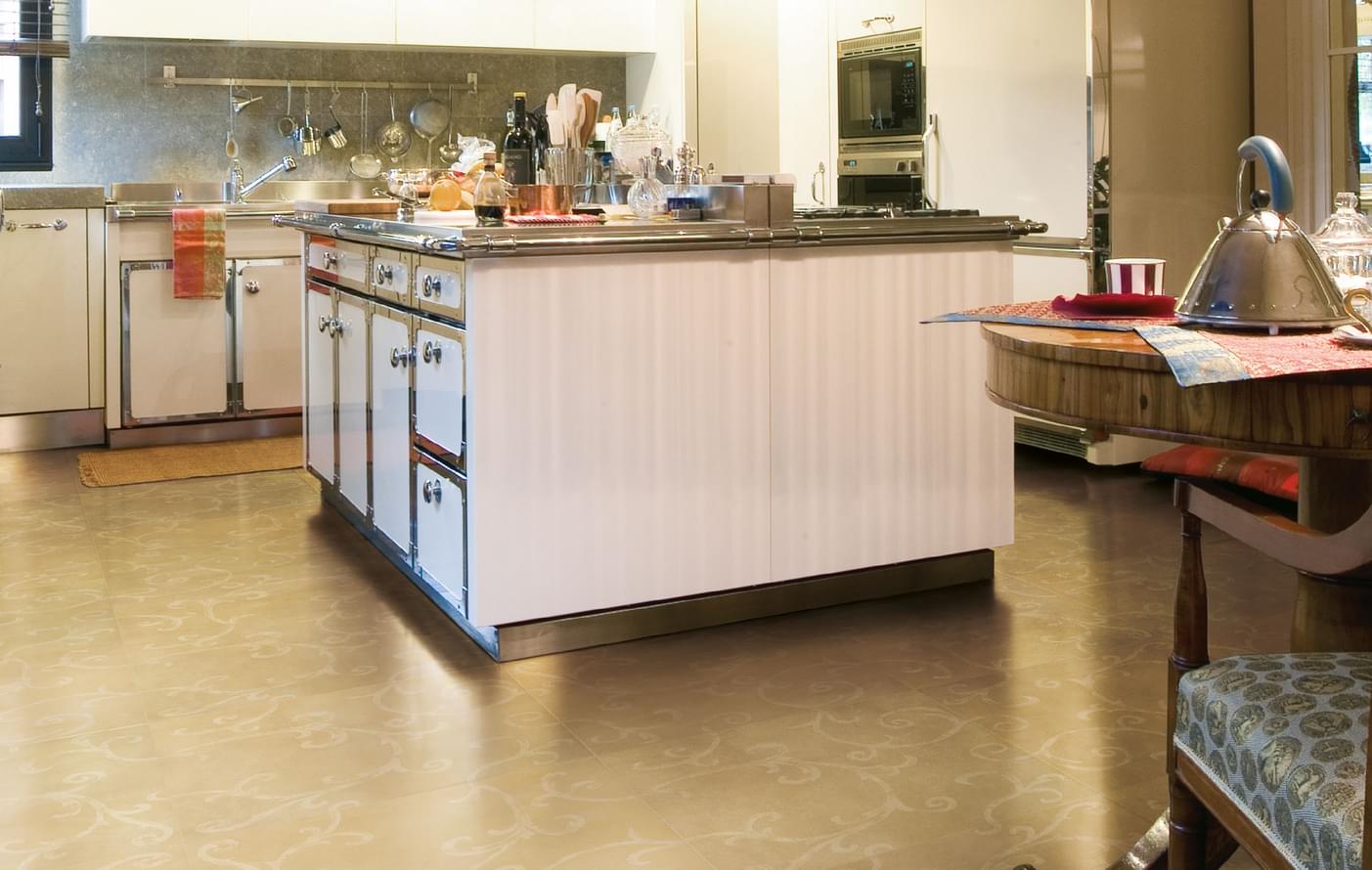 керамогранит фабрики Petracers коллекция Rinascimento