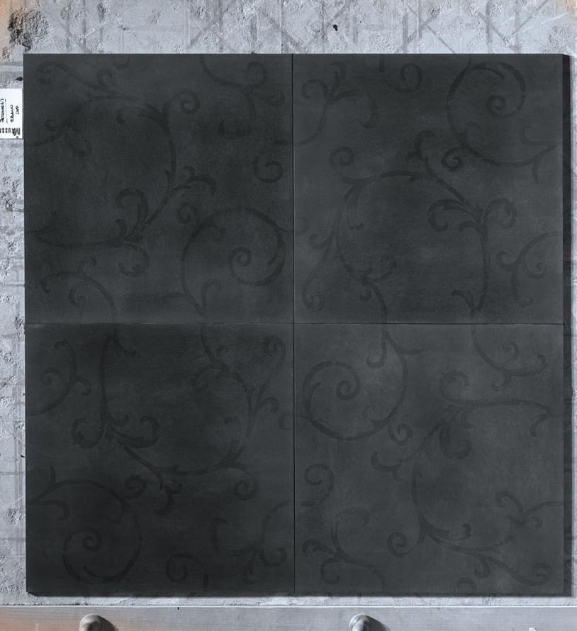 керамогранит фабрики Petracers коллекция Rinascimento