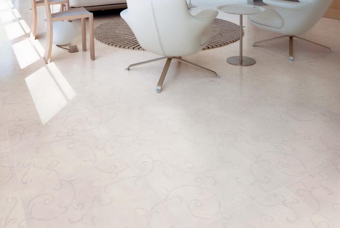 керамогранит фабрики Petracers коллекция Rinascimento