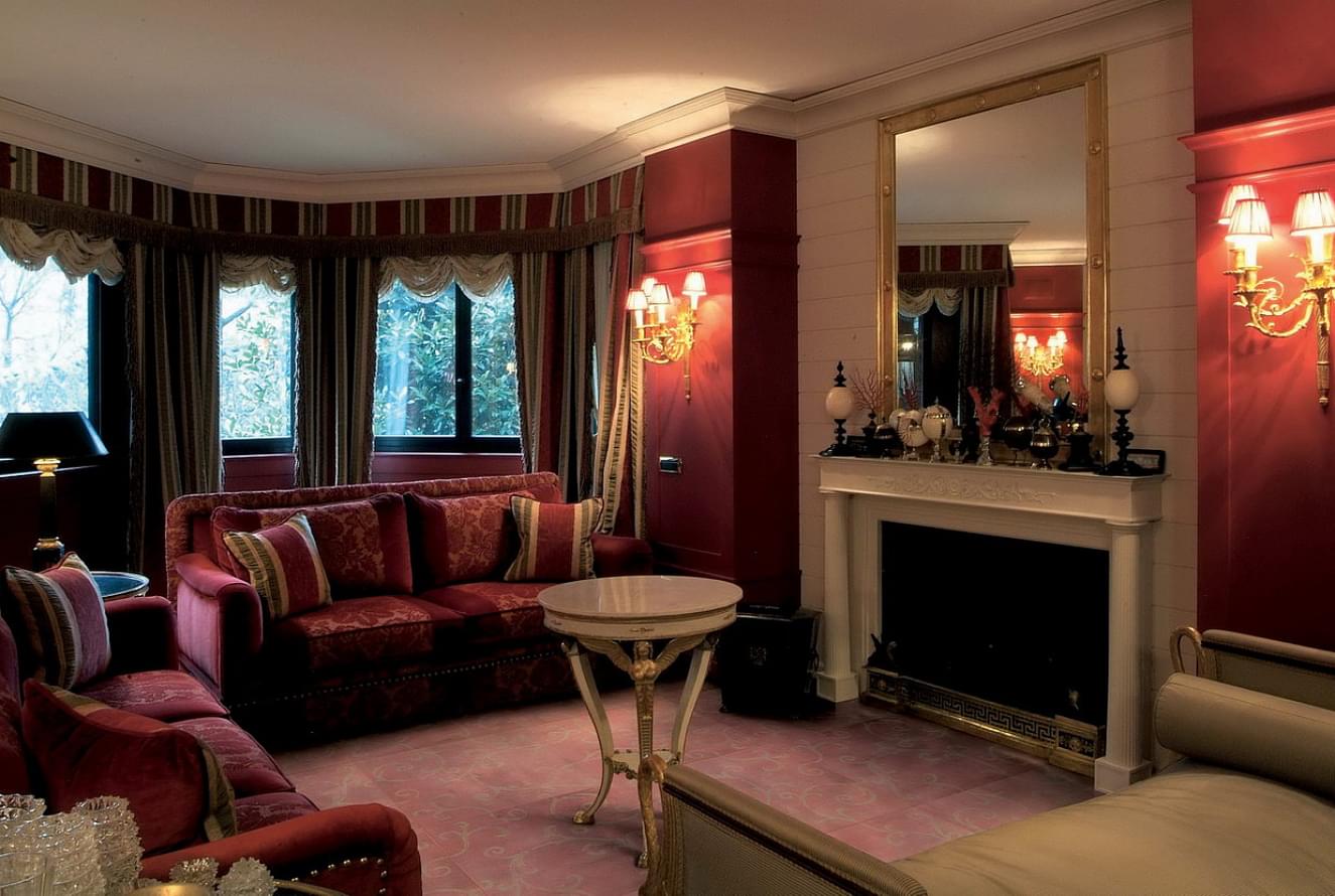 керамогранит фабрики Petracers коллекция Rinascimento