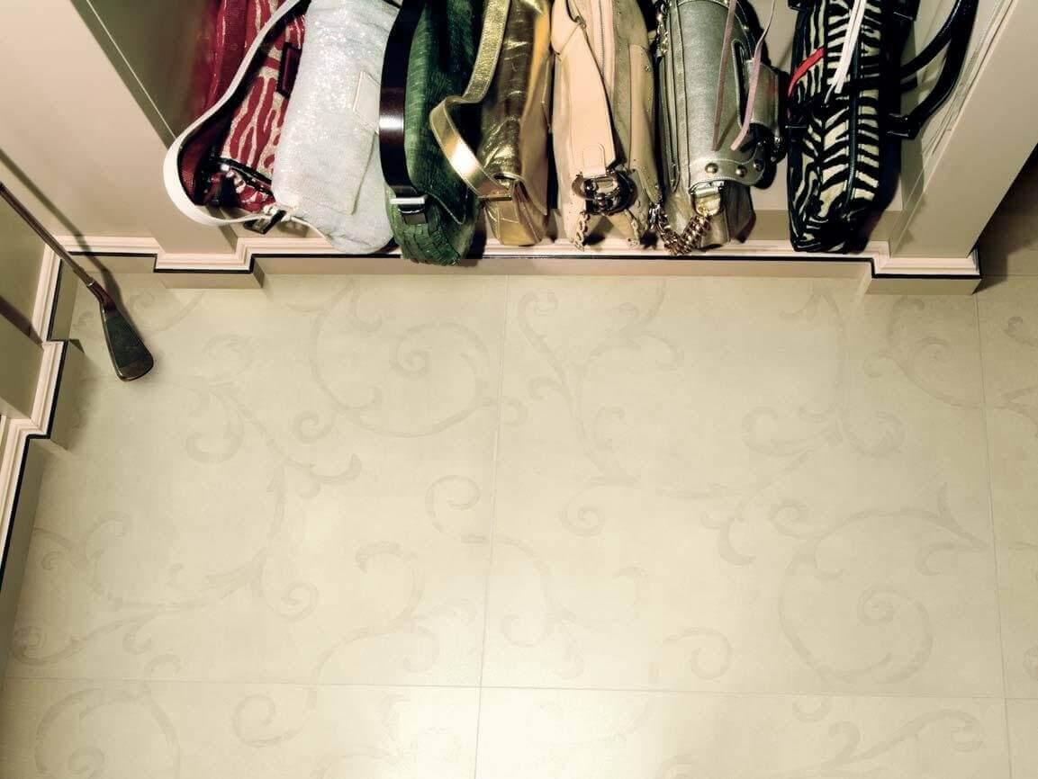 керамогранит фабрики Petracers коллекция Rinascimento