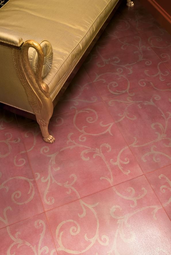 керамогранит фабрики Petracers коллекция Rinascimento