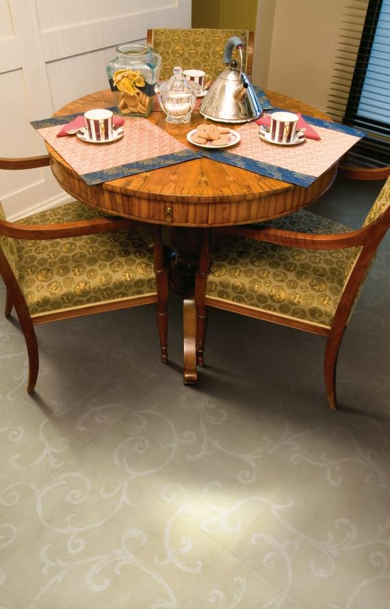 керамогранит фабрики Petracers коллекция Rinascimento