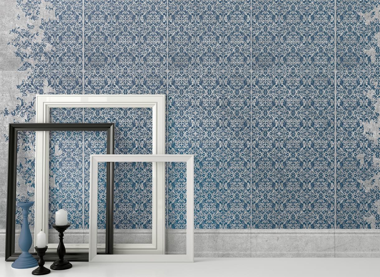 керамика фабрики Petracers коллекция Sartoria