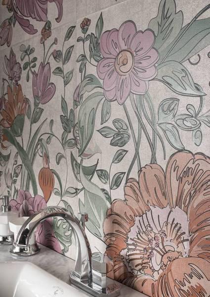 керамика фабрики Petracers коллекция Sartoria