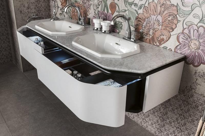 керамика фабрики Petracers коллекция Sartoria