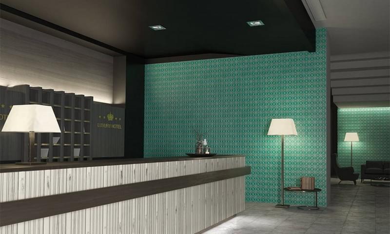 керамика фабрики Petracers коллекция Sartoria