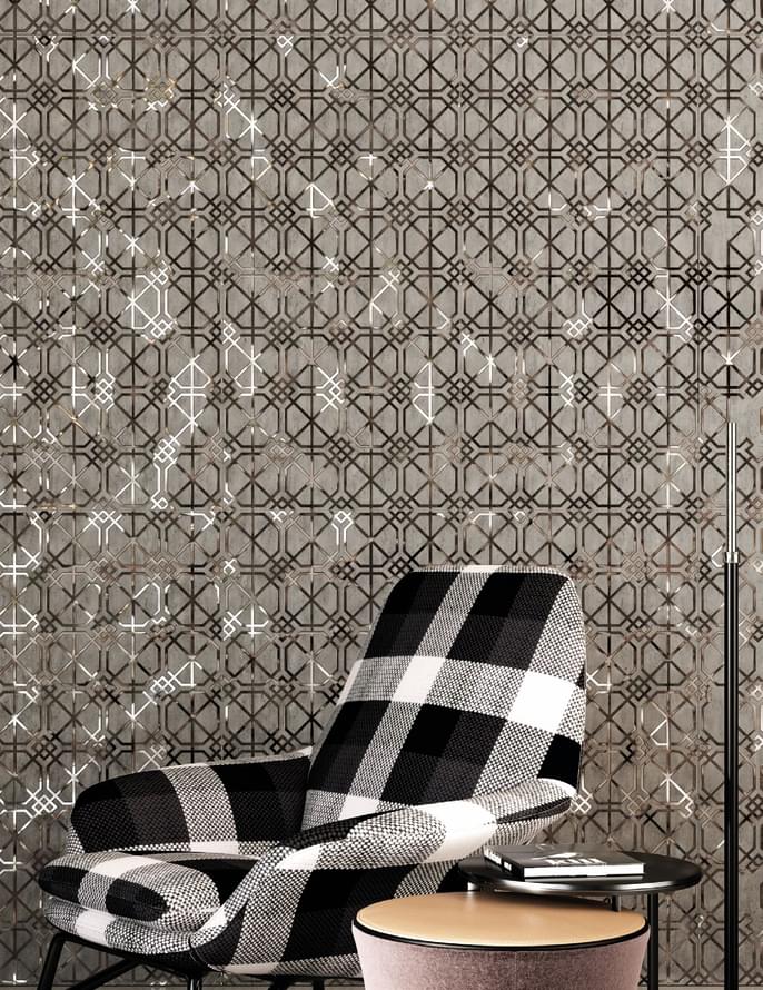 керамика фабрики Petracers коллекция Sartoria