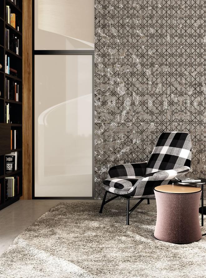 керамика фабрики Petracers коллекция Sartoria