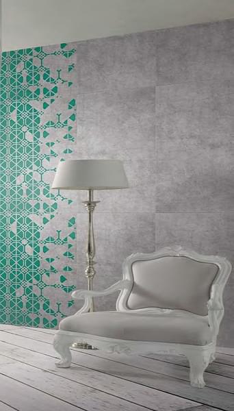 керамика фабрики Petracers коллекция Sartoria