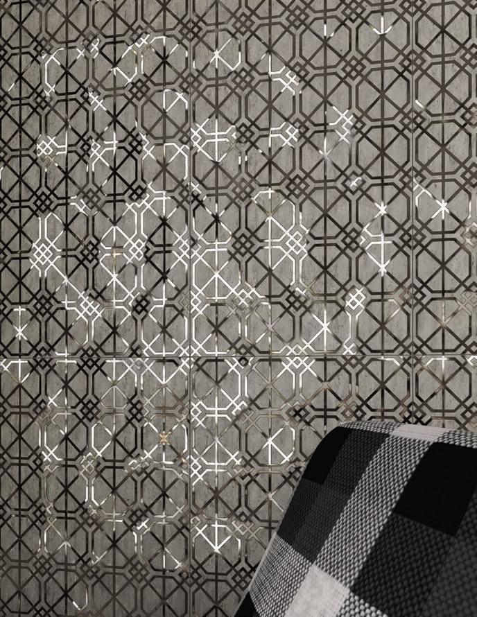 керамика фабрики Petracers коллекция Sartoria